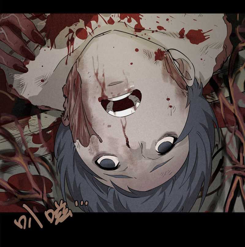 End of The World 2028 (Trace of Doomsday) Chapter 29 Gambar 10